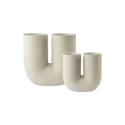 Kink Vase, sand