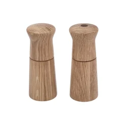 Kit salt- og peberkværnsæt