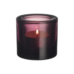 Kivi fyrfadslysestage, calluna