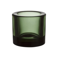 Kivi fyrfadslysestage, fyrretræsgrøn