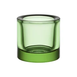 Kivi fyrfadsstage, apple green