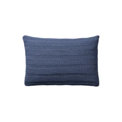 KLARA Cushion, dark blue