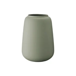 Klassisk vase stor, army