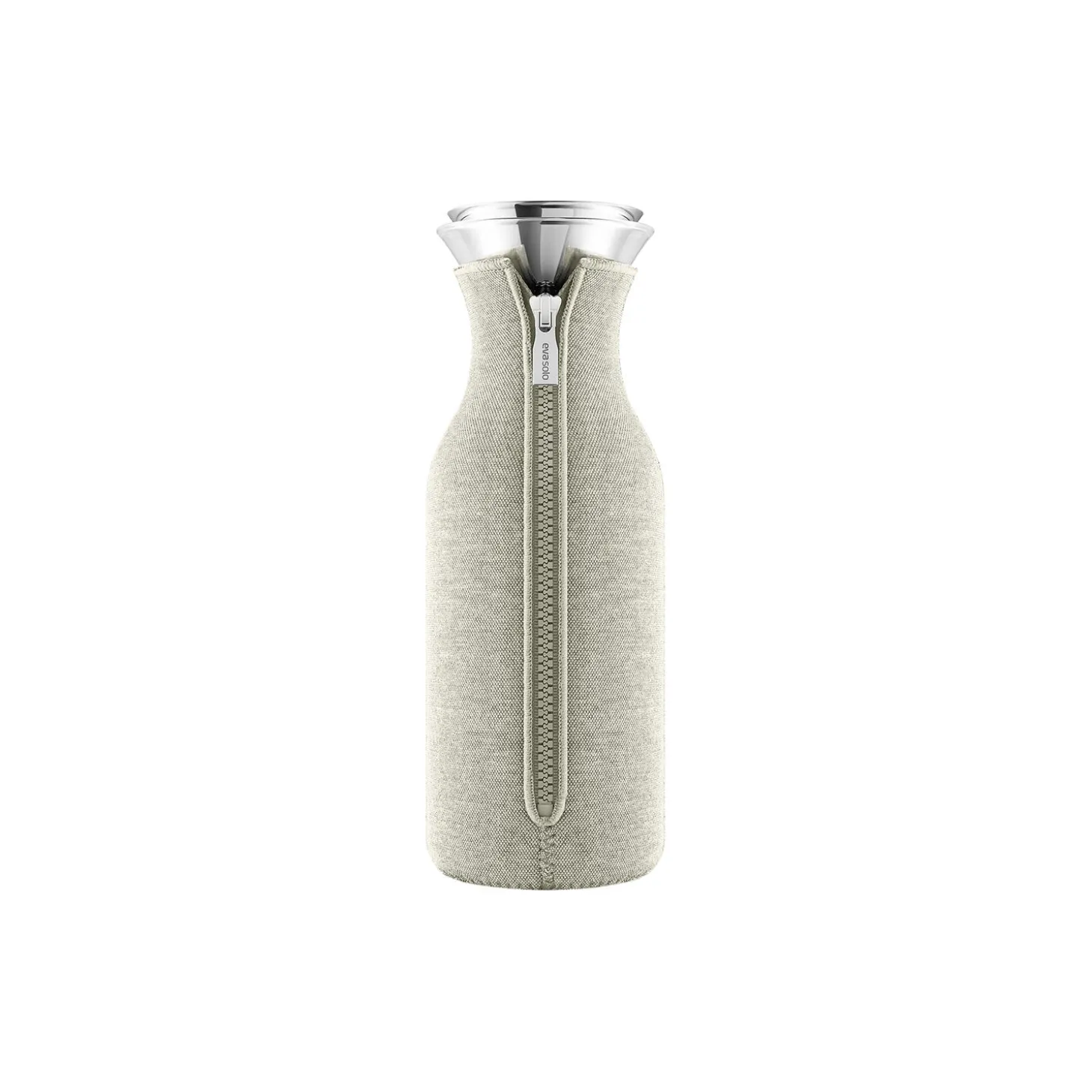 Køleskabskaraffel, coconut