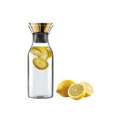 Køleskabskaraffel, messing