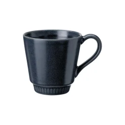 Knabstrup krus, blue