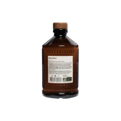 Økologisk sirup - Lime