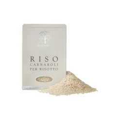 ØkologiskrisottorisCarnaroli