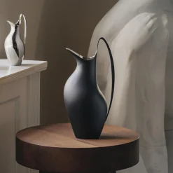 Koppel kande 1,2 L, midnight black