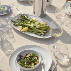 KOPPEL middagstallerken 27 cm, hvid