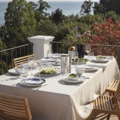 KOPPEL middagstallerken 27 cm, hvid