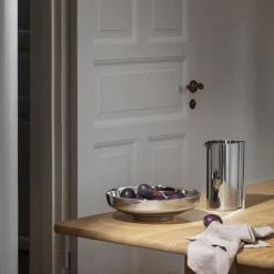 Koppel serveringsskål