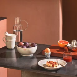 Koral Riflet Blonde højhankskop 33 cl