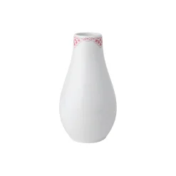 Koral Riflet Blonde vase 18 cm