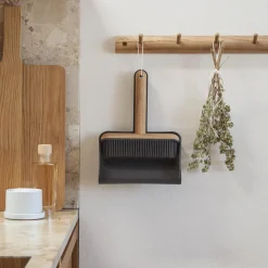 Kost og fejebakkesæt