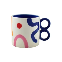 Krus SARA PINTURA LOCURA