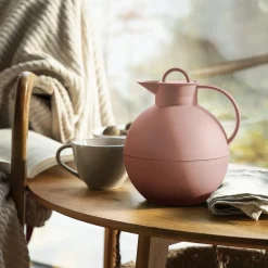 Kugle termokande, ash rose