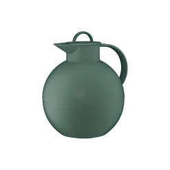 Kugle termokande, frost mørk grøn