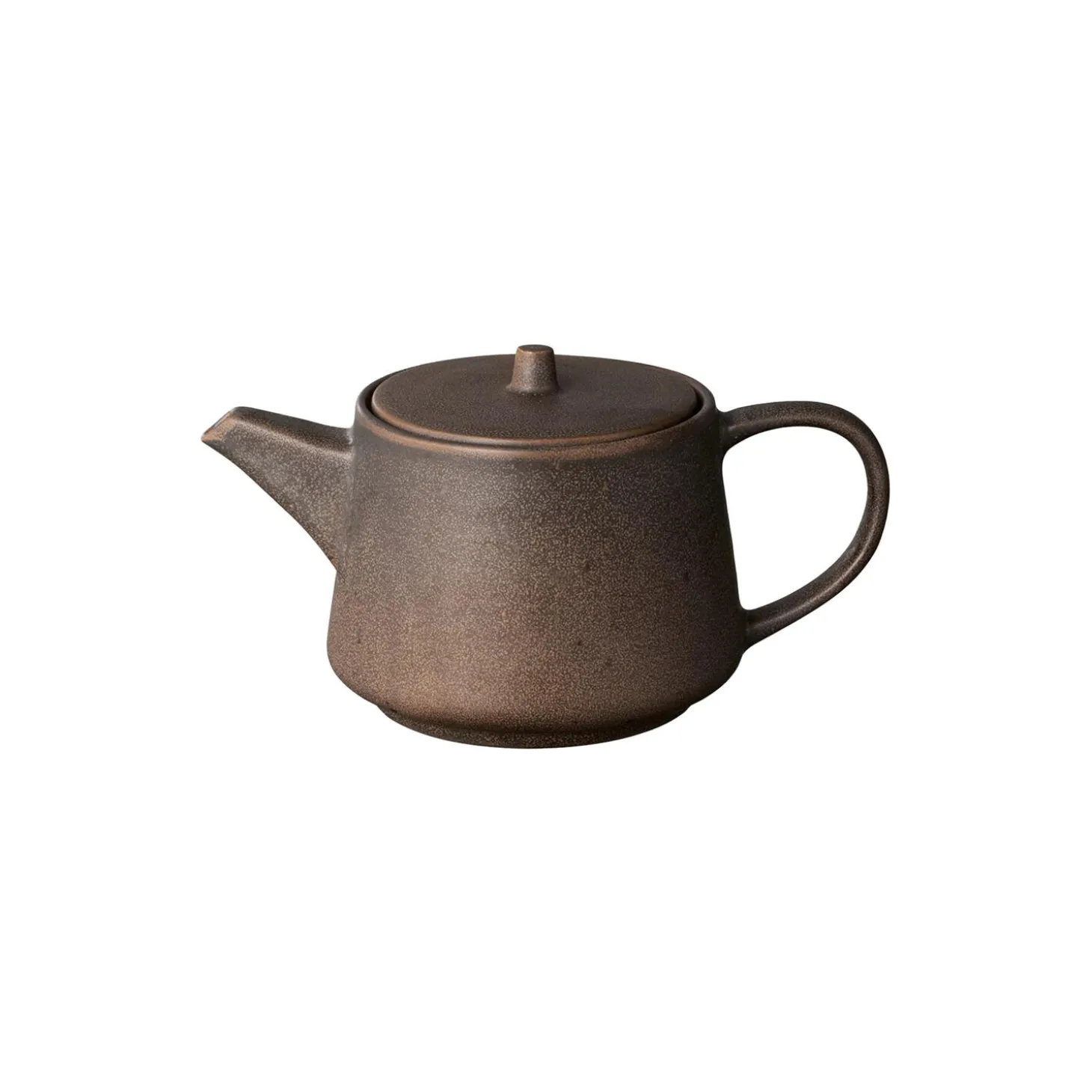 KUMI Teapot, espresso