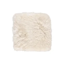 Kvadratisk sædehynde, linen