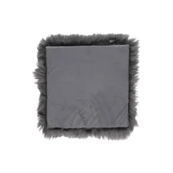 Kvadratisk sædehynde, steel