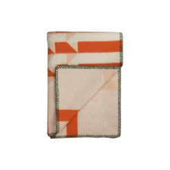 KVAM Throw, orange