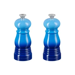 Kværnsæt mini, azure blue