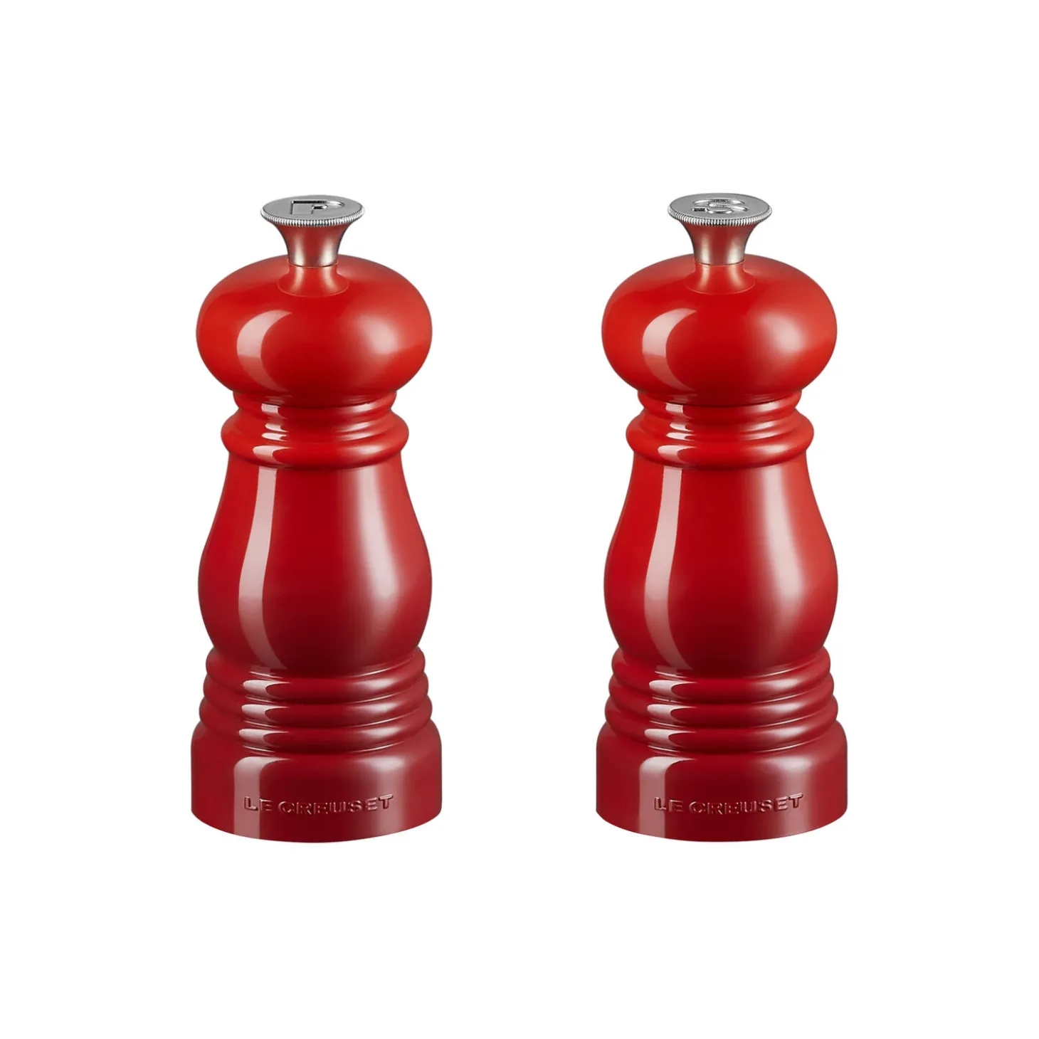 Kværnsæt mini, cerise