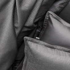 Lattice pudebetræk, carbon