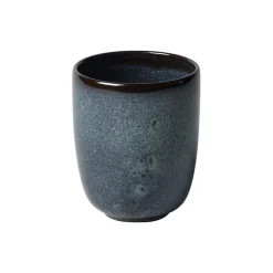 Lave Gris krus, grey