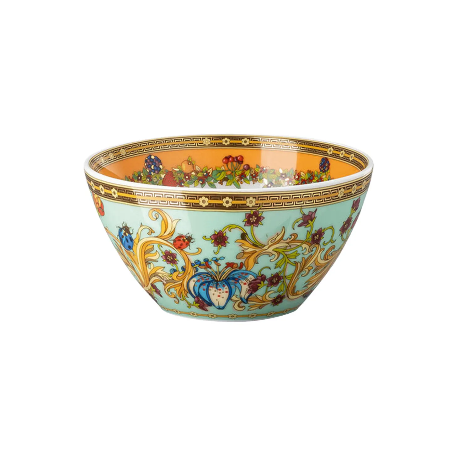 Le Jardin de Versace Bowl Ø 12 cm