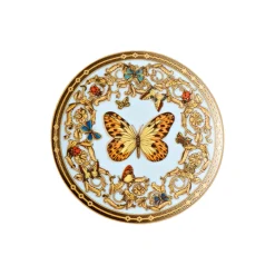 Le Jardin de Versace Plate Ø 10 cm