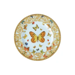 Le Jardin de Versace Plate Ø 18 cm