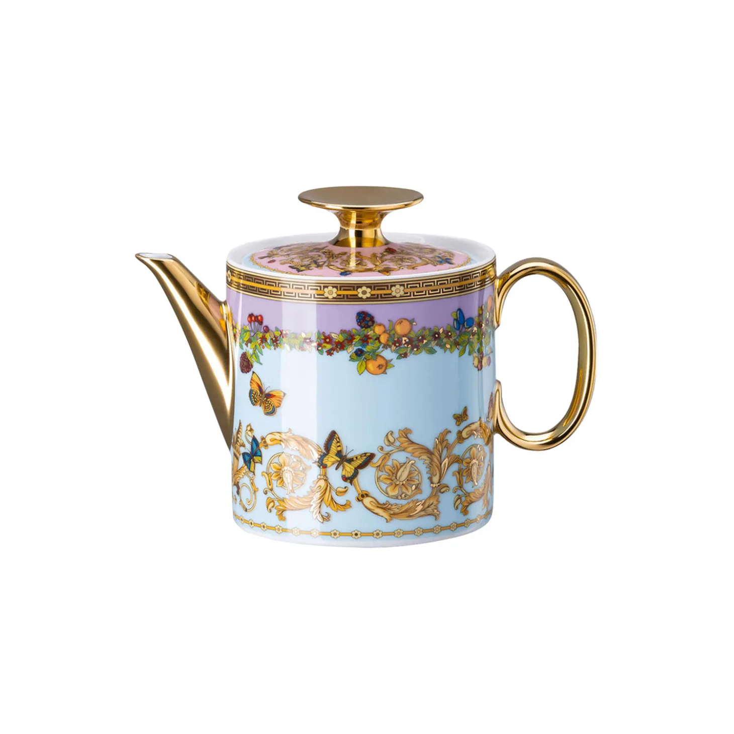 Le Jardin de Versace Teapot