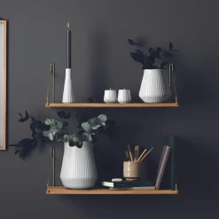 Legio Nova fyrfadsstage 2 stk