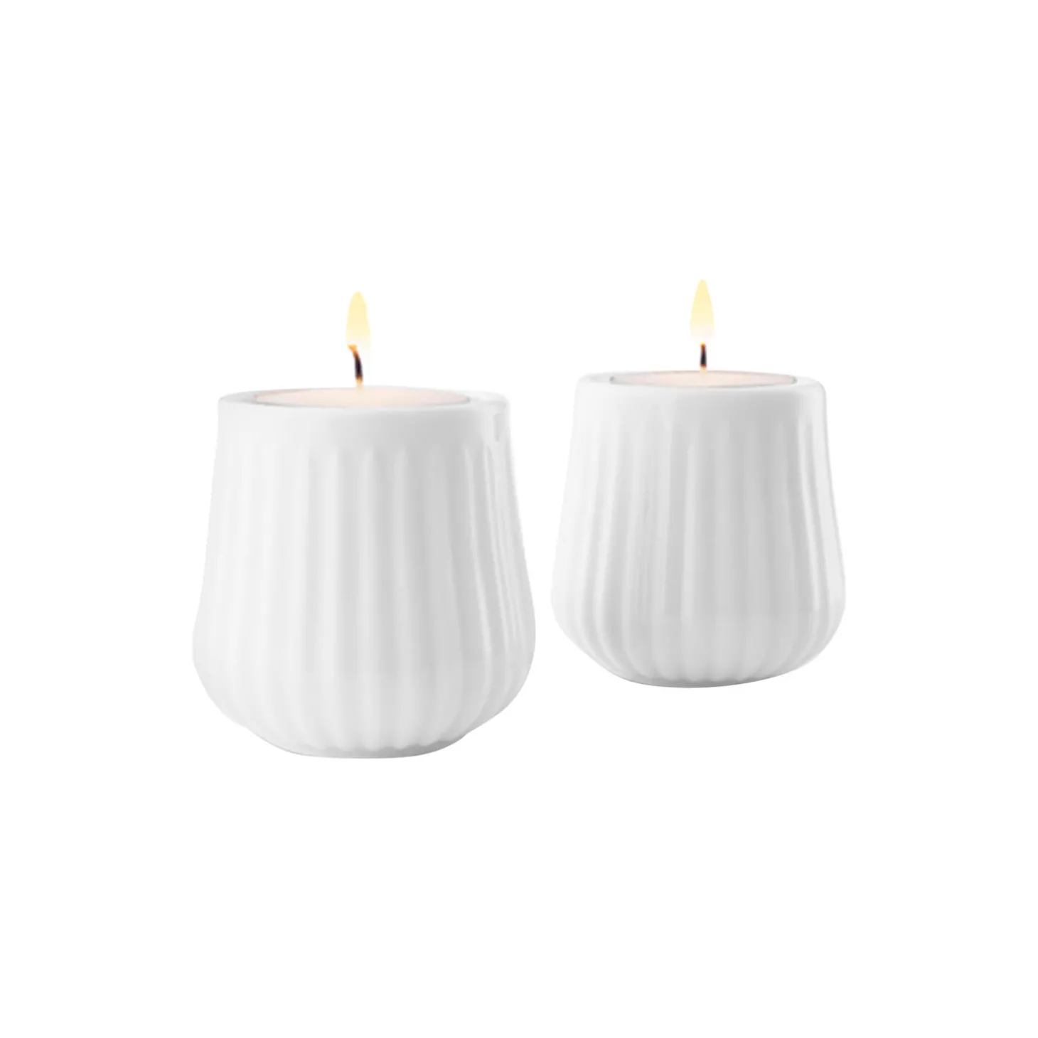 Legio Nova fyrfadsstage 2 stk