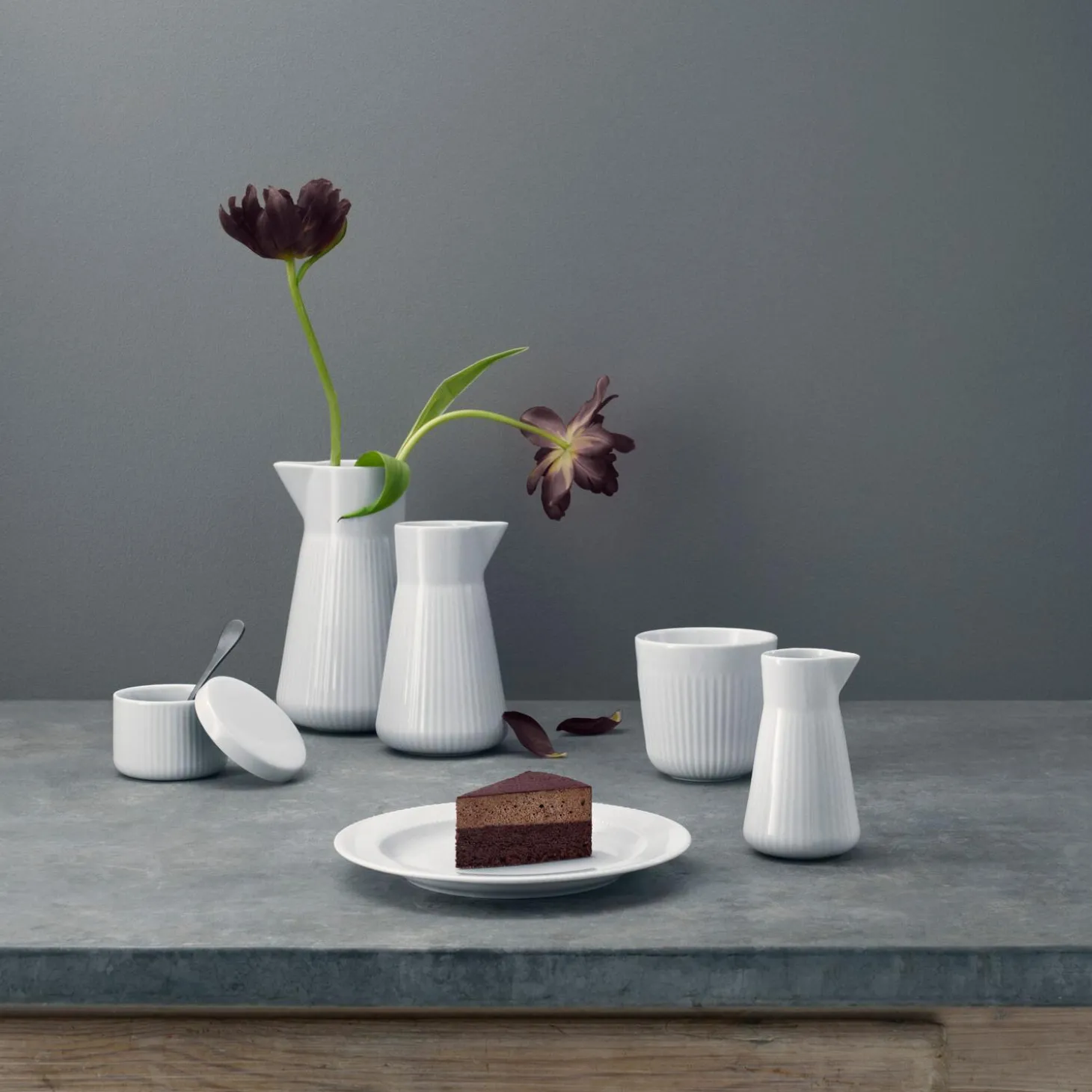 Legio Nova kande 15 cl