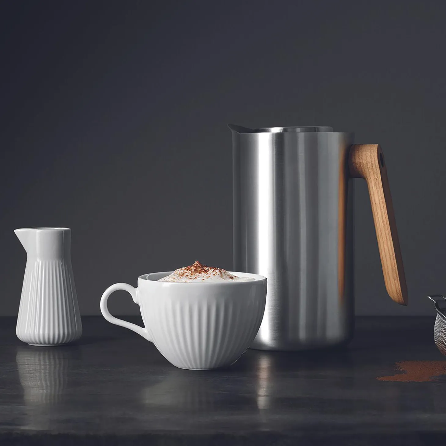 Legio Nova kop 35 cl