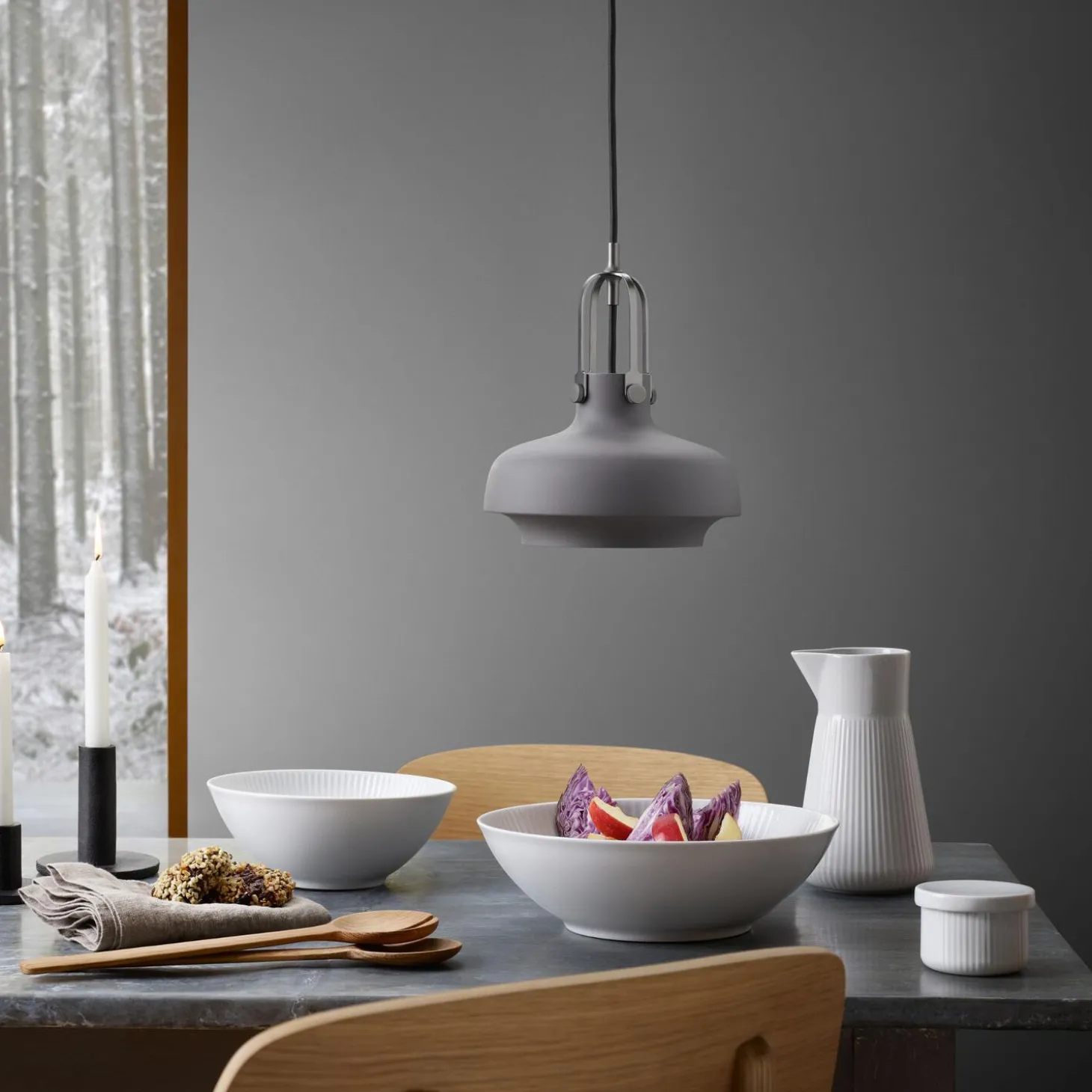 Legio Nova skål 1,8 L