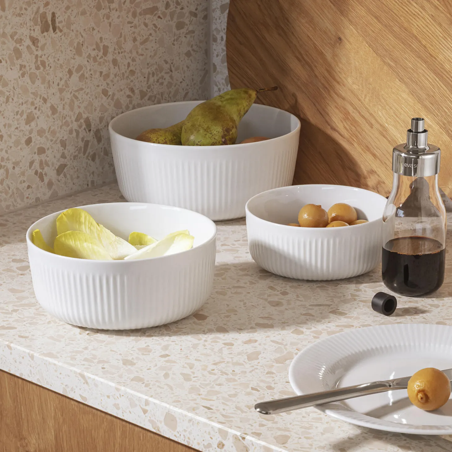 Legio Nova skål 1 L