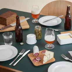 Legio Nova smørboks