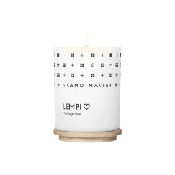 LEMPI Scented Candle