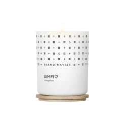 LEMPI Scented Candle