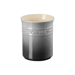 Lille bestik- og redskabskrukke, flint