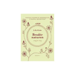 Lille Klode - Brodér naturen