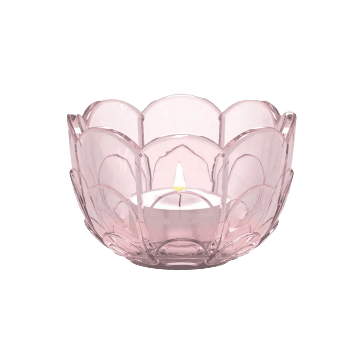 Lily fyrfadsstage, cherry blossom