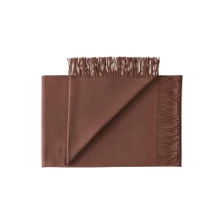 Lima plaid, 03109 rosewood