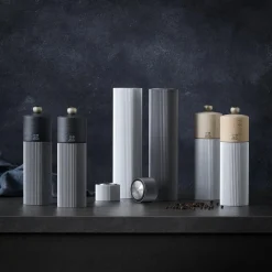 Line peberkværn 18 cm, grafit