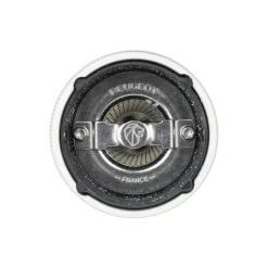 Line saltkværn 12 cm, natur/grå