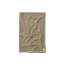 Linen Towel, earth